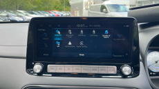 Hyundai KONA 100kW SE Connect 39kWh 5dr Auto Electric Hatchback